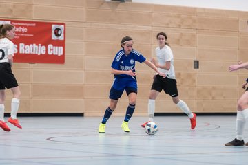 Bild 462 - Jens Rathje Cup B-Juniorinnen